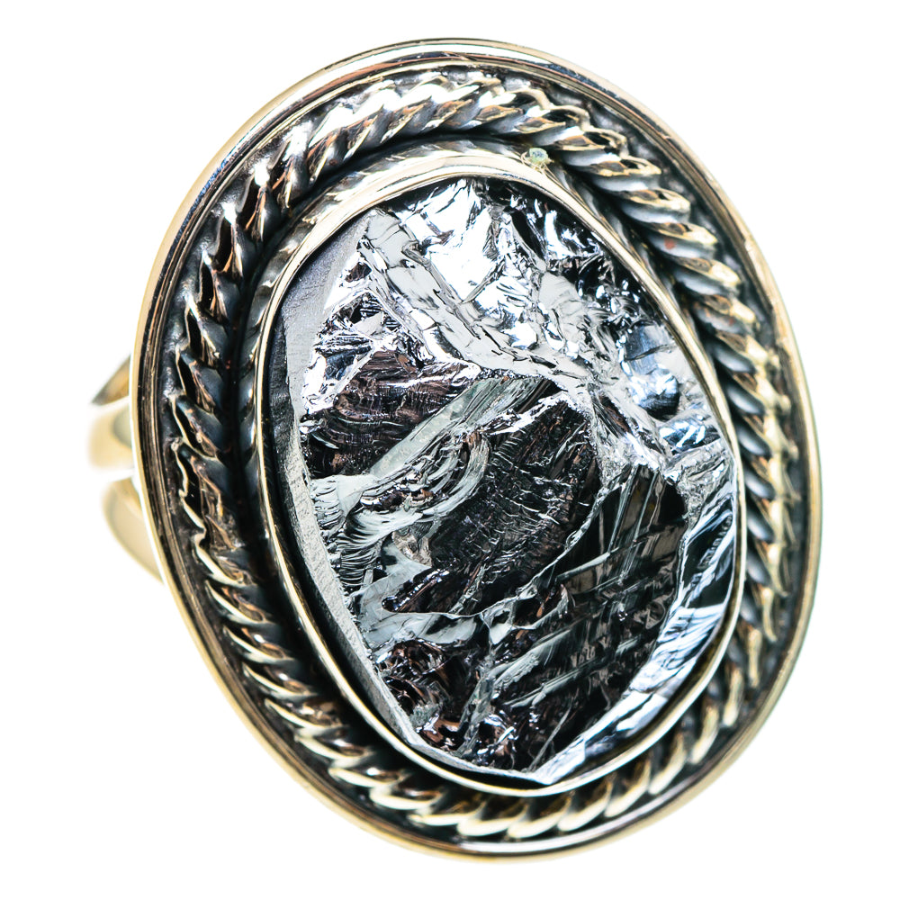 Galena Rings handcrafted by Anasilvercos - RING95689