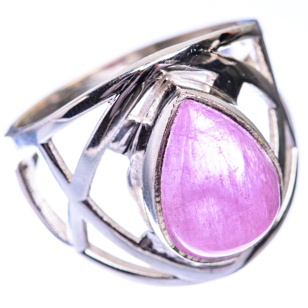 Kuznite Ring Size 10 (925 Sterling Silver) R140691