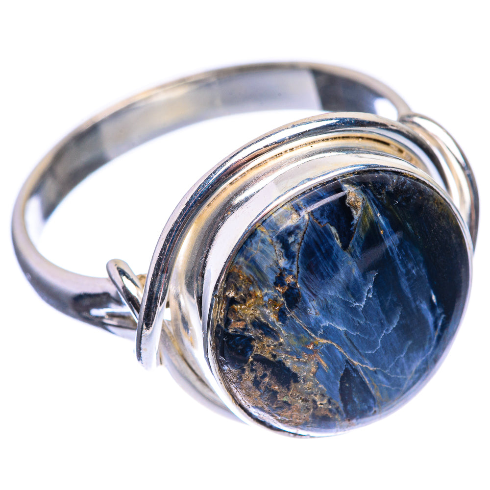 Pietersite Ring Size 11 (925 Sterling Silver) RING143405