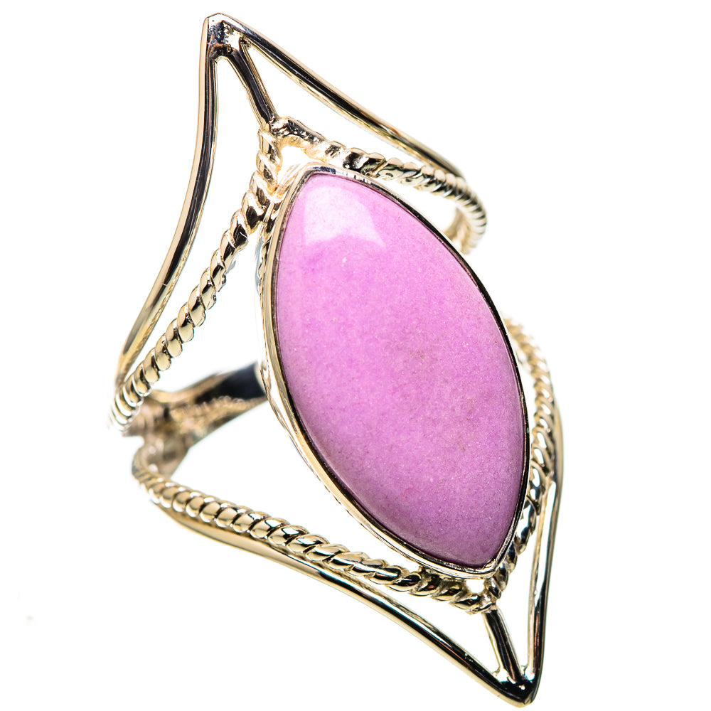 Premium Phosphosiderite Ring Size 8.75 (925 Sterling Silver) RING138075
