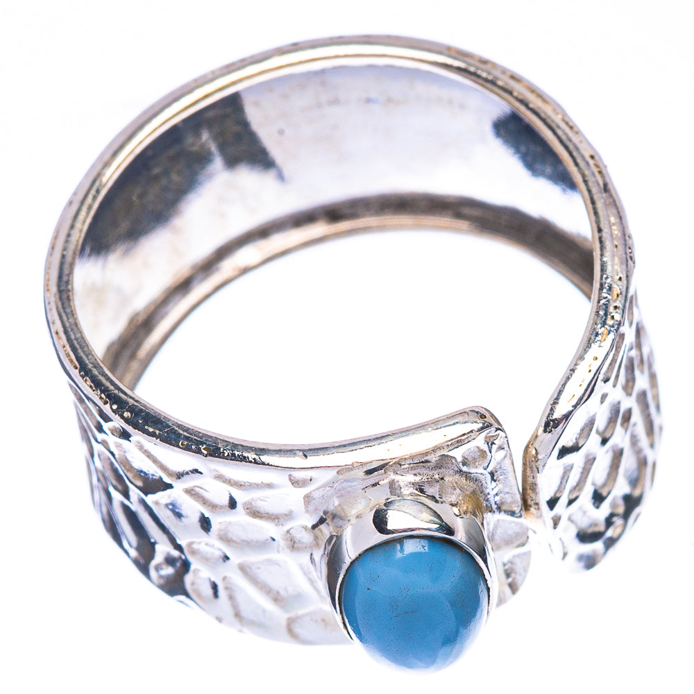 Owyhee Opal Ring Size 6 (925 Sterling Silver) R146809
