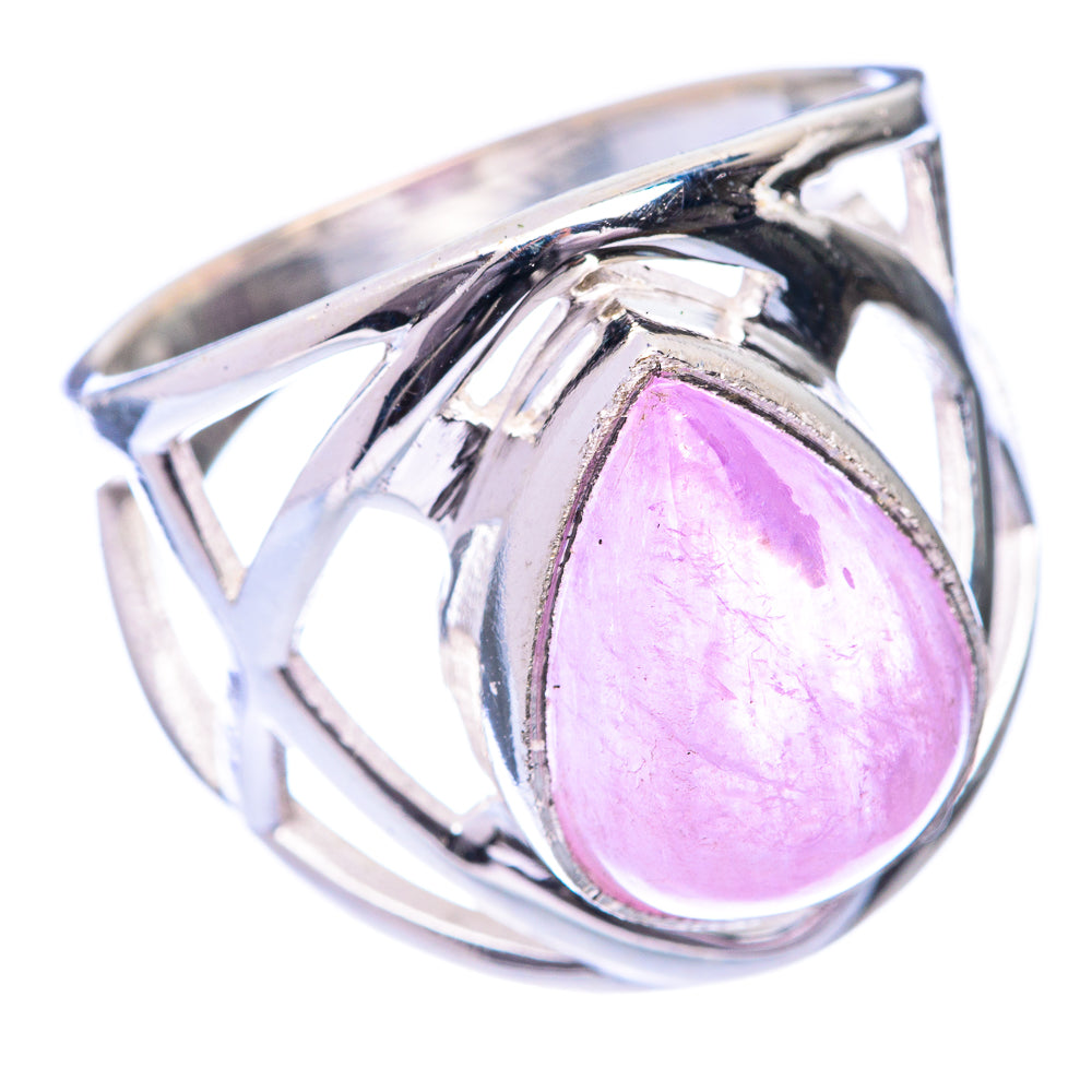 Kuznite Ring Size 8 (925 Sterling Silver) R140889