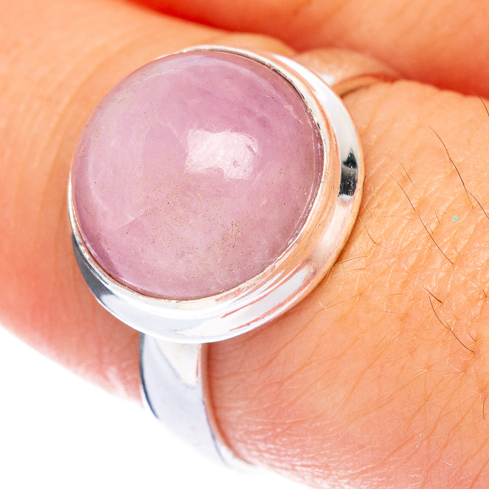 Kuznite Ring Size 8 (925 Sterling Silver) R144397