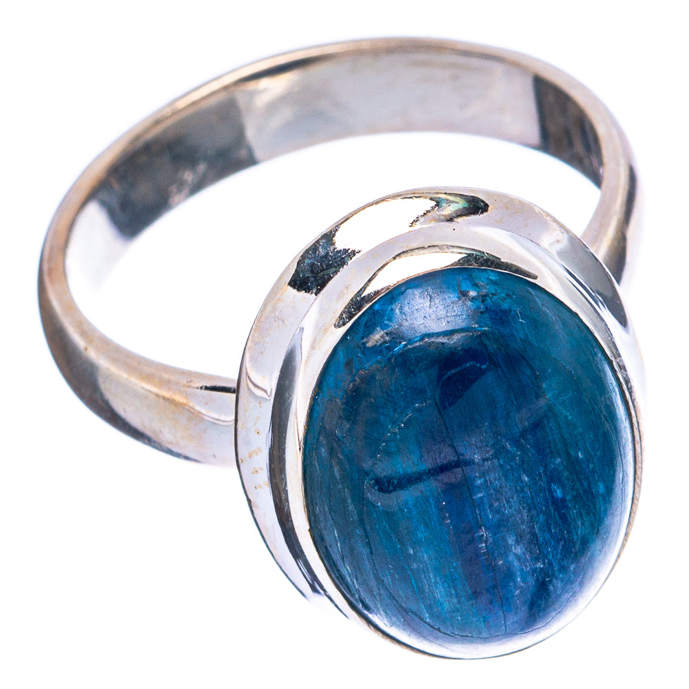 Kyanite Ring Size 7 (925 Sterling Silver) R4972