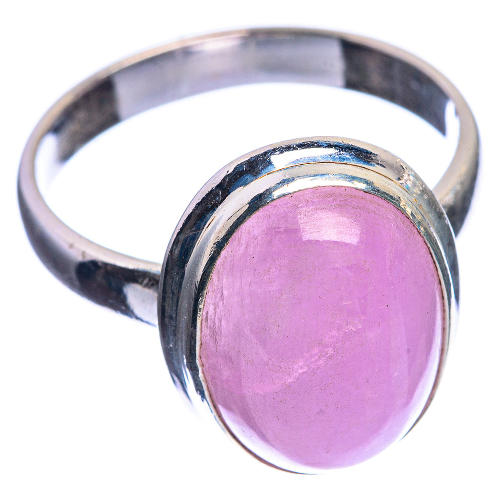 Kunzite Ring Size 9.75 (925 Sterling Silver) R144152