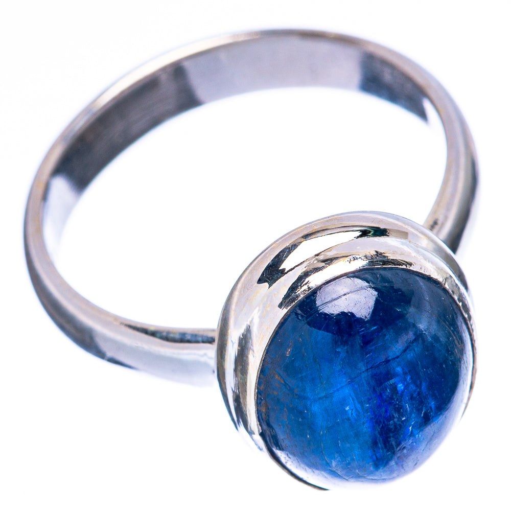 Kyanite Ring Size 7 (925 Sterling Silver) R1917