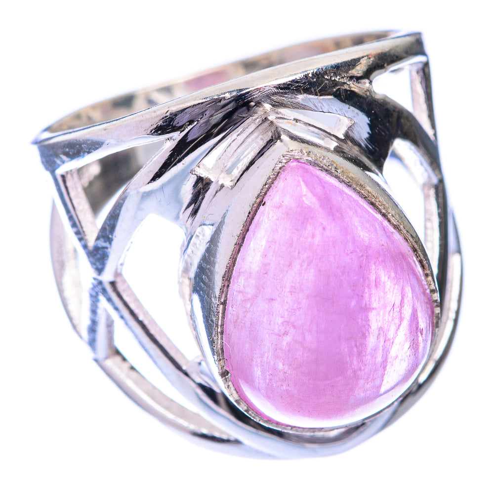 Kuznite Ring Size 5.75 (925 Sterling Silver) R141560