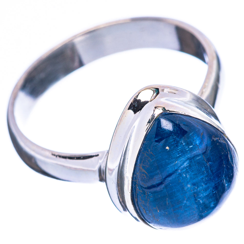 Kyanite Ring Size 7 (925 Sterling Silver) R3933