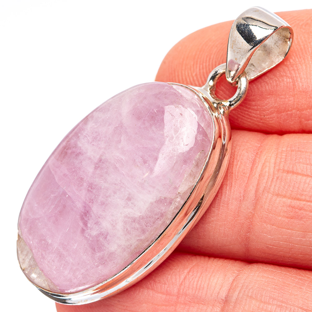 Kuznite Pendant 1 5/8" (.925 Sterling Silver)