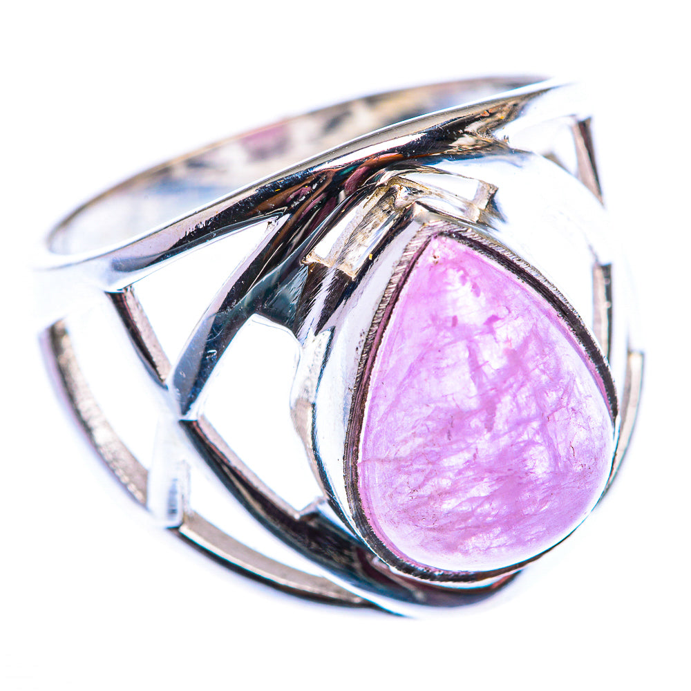 Kuznite Ring Size 9.75 (925 Sterling Silver) RING140158