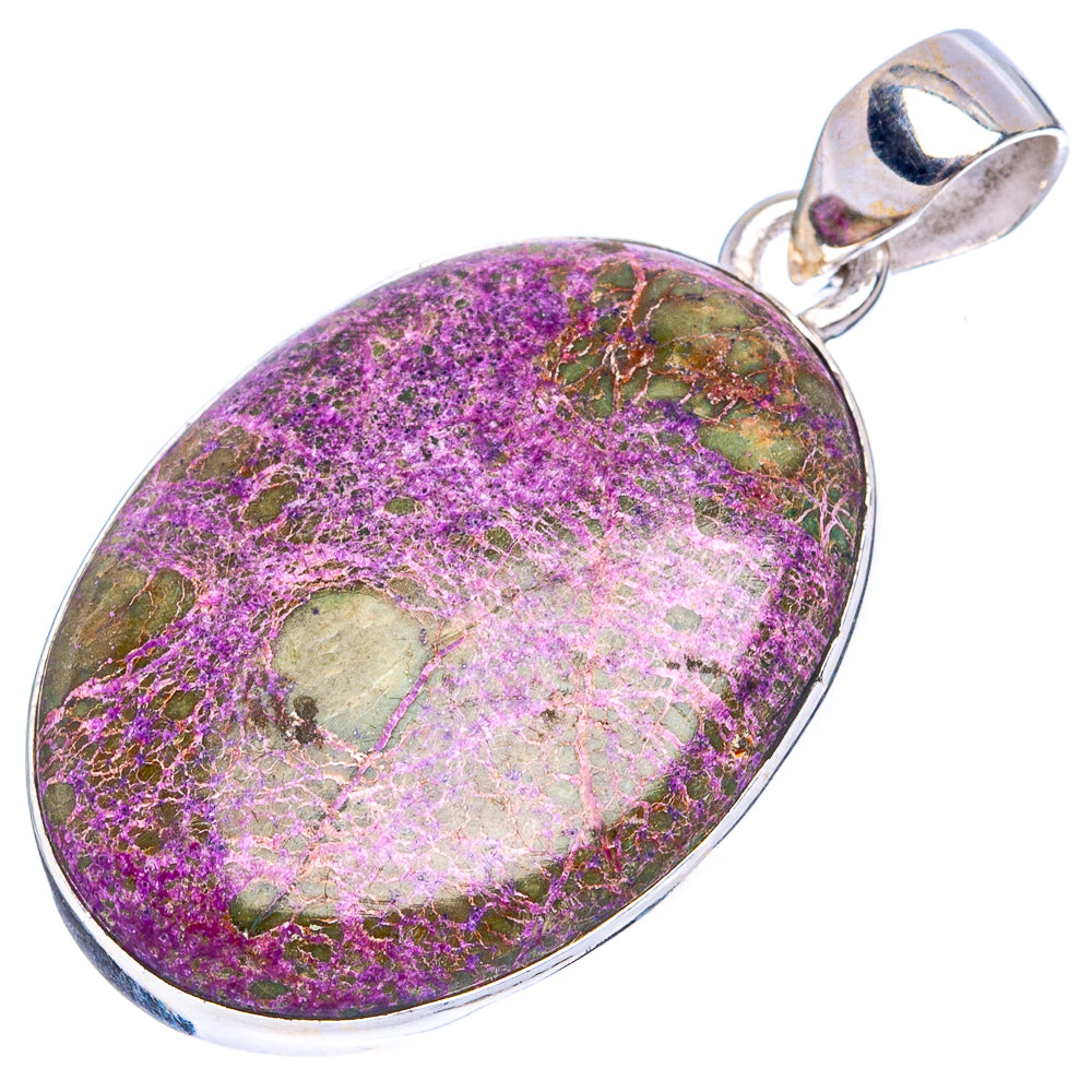 Stitchtite Pendants 1 1/2" (925 Sterling Silver) P43266