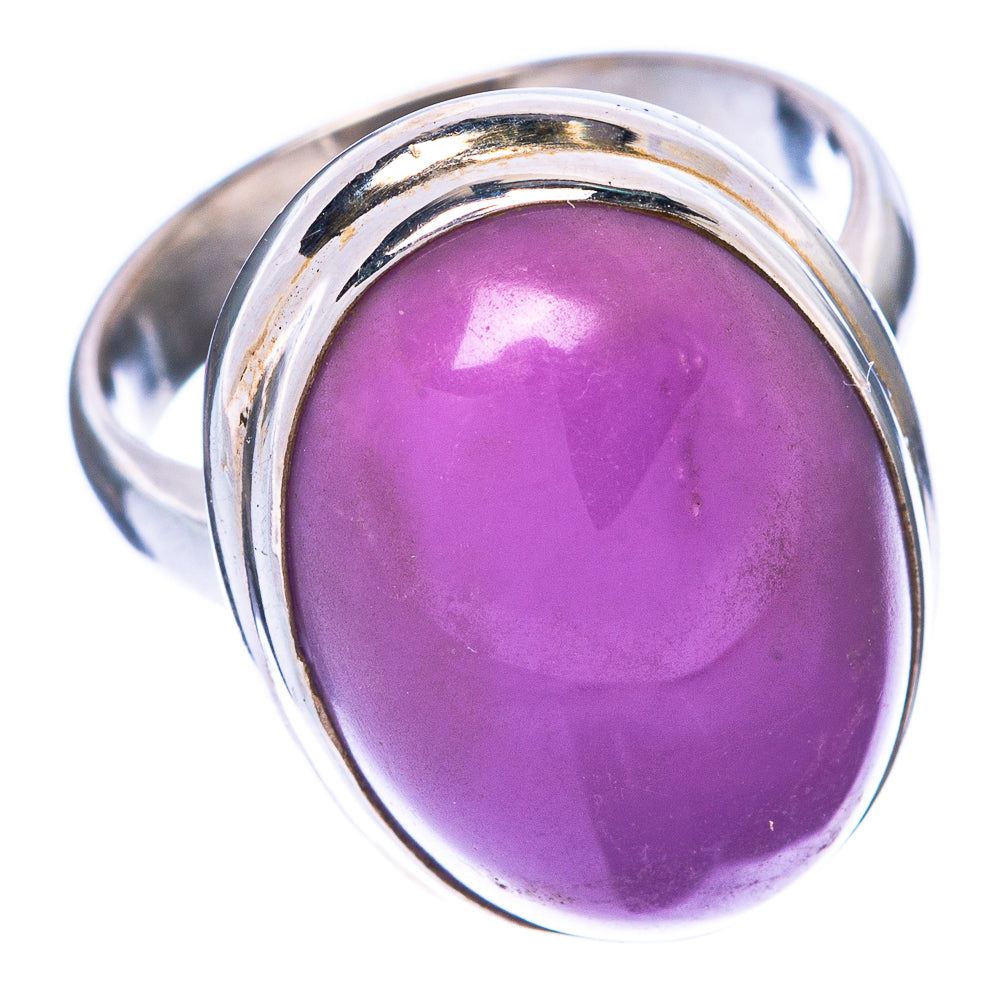 Phosphosiderite Ring Size 5.75 (925 Sterling Silver) R1481