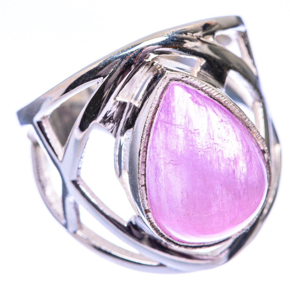Kuznite Ring Size 7 (925 Sterling Silver) R140544