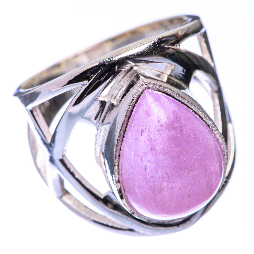 Kunzite Ring Size 6 (925 Sterling Silver) R141141