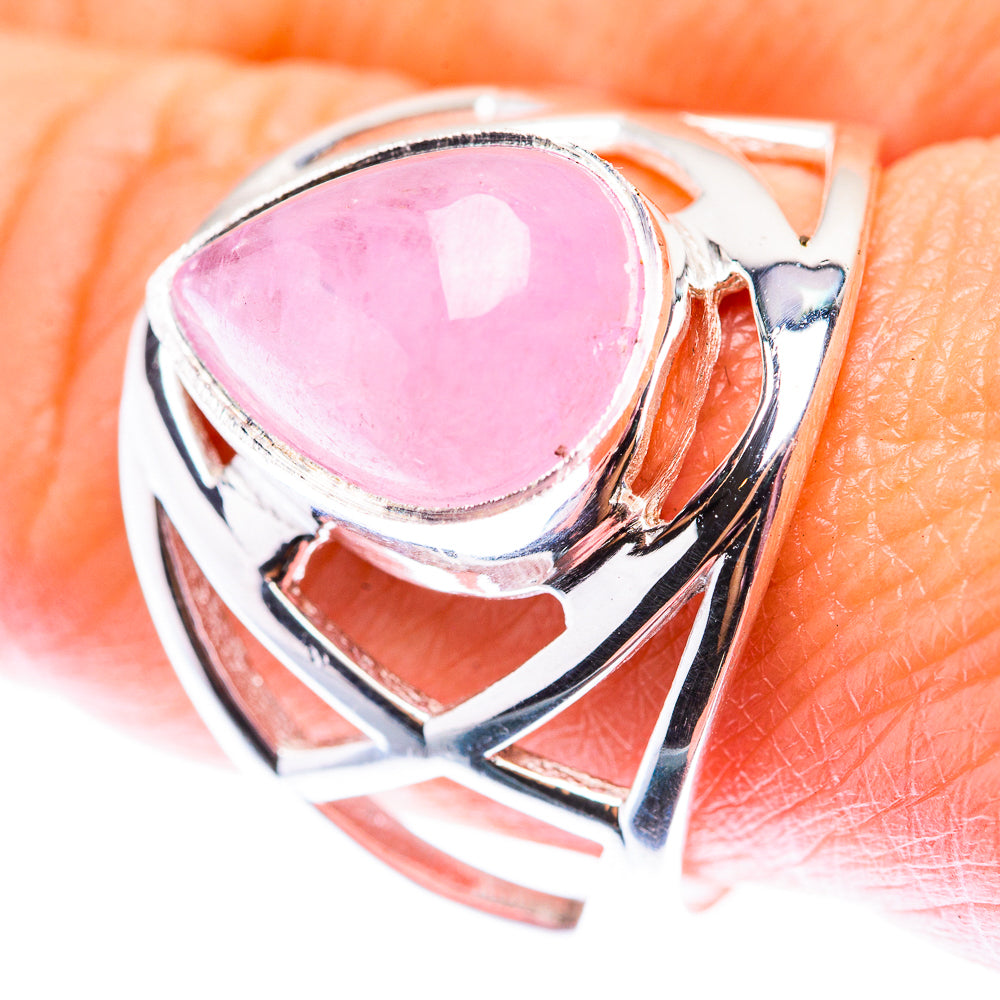 Kuznite Ring Size 9.75 (925 Sterling Silver) RING140158