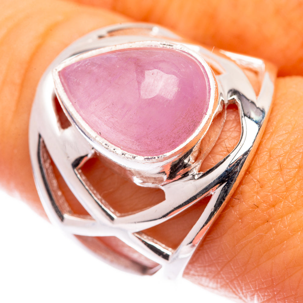 Kuznite Ring Size 8 (925 Sterling Silver) R140889