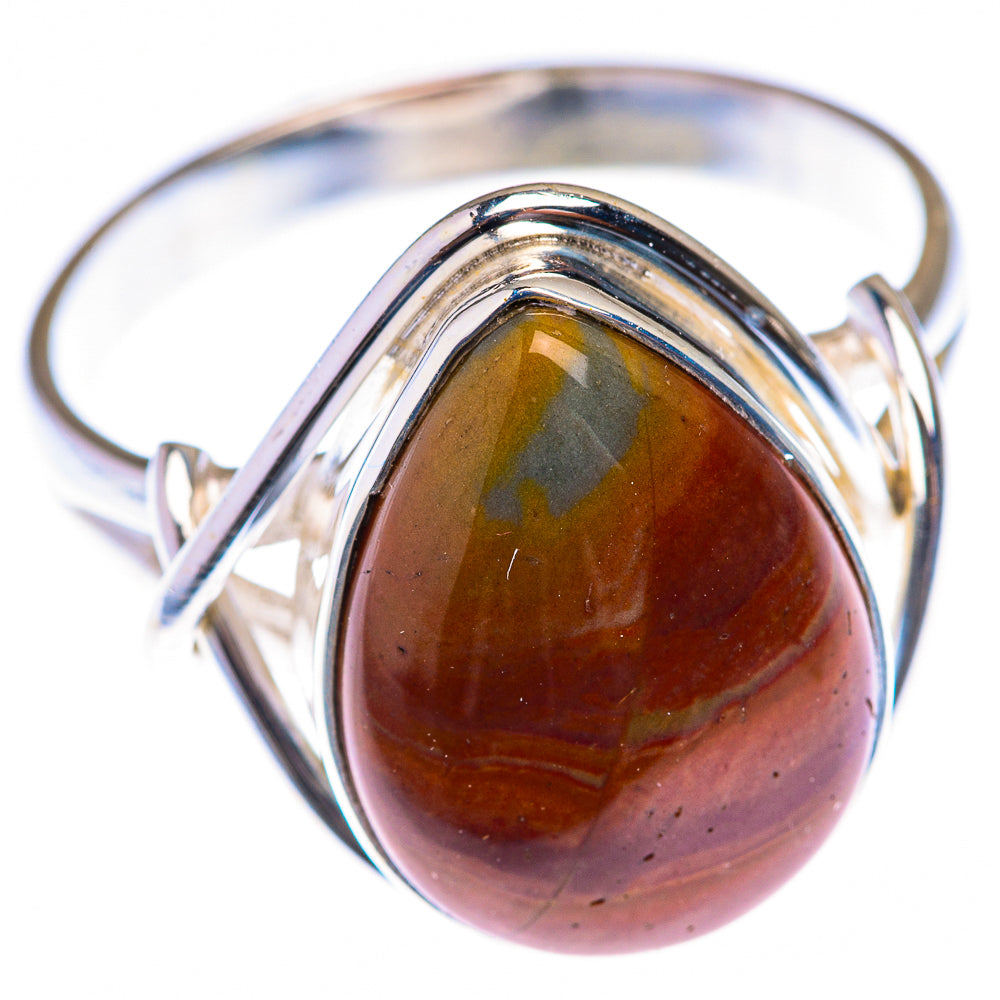 Mookaite Ring Size 11.75 (925 Sterling Silver) RING139881