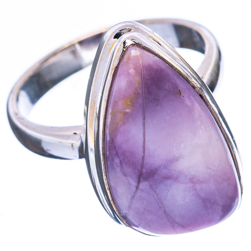 Rare Tiffany Stone Ring Size 6.75 (925 Sterling Silver) R4266