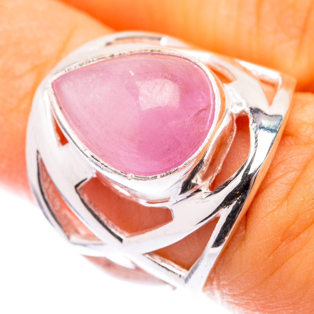 Kuznite Ring Size 5.75 (925 Sterling Silver) R141560
