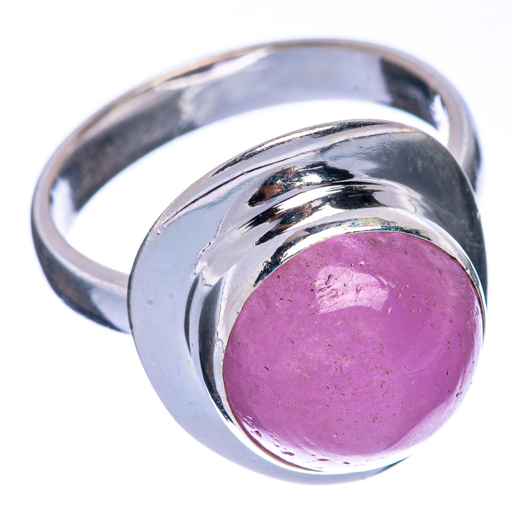 Kunzite Ring Size 7 (925 Sterling Silver) R144590