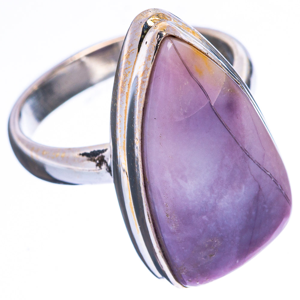 Rare Tiffany Stone Ring Size 5.75 (925 Sterling Silver) R4267
