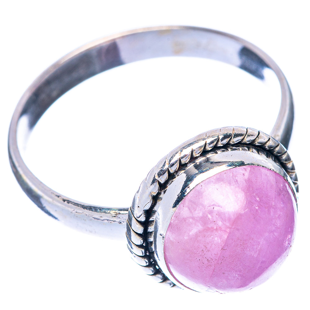Kunzite Ring Size 11.5 (925 Sterling Silver) R144925