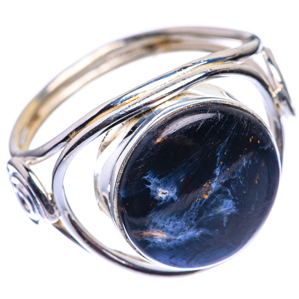 Pietersite Ring Size 11 (925 Sterling Silver) RING143450
