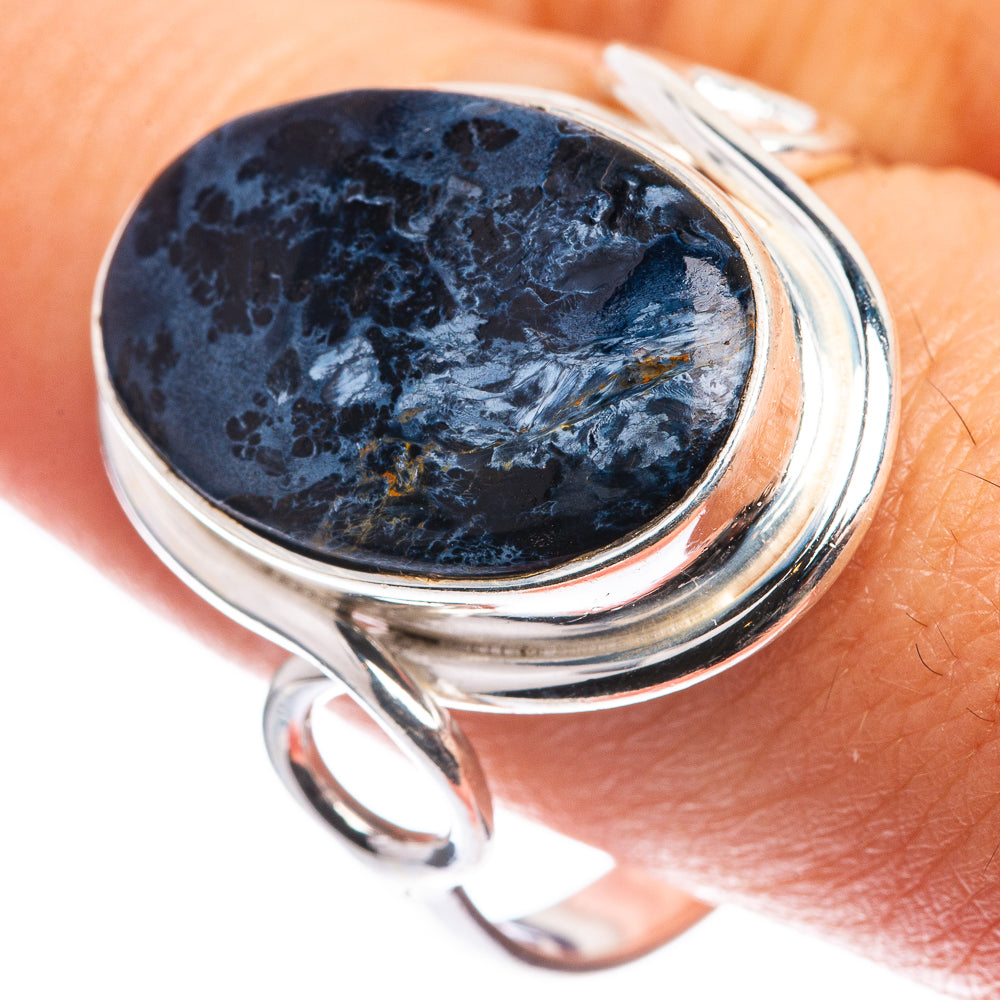 Pietersite Ring Size 11 (925 Sterling Silver) RING143309