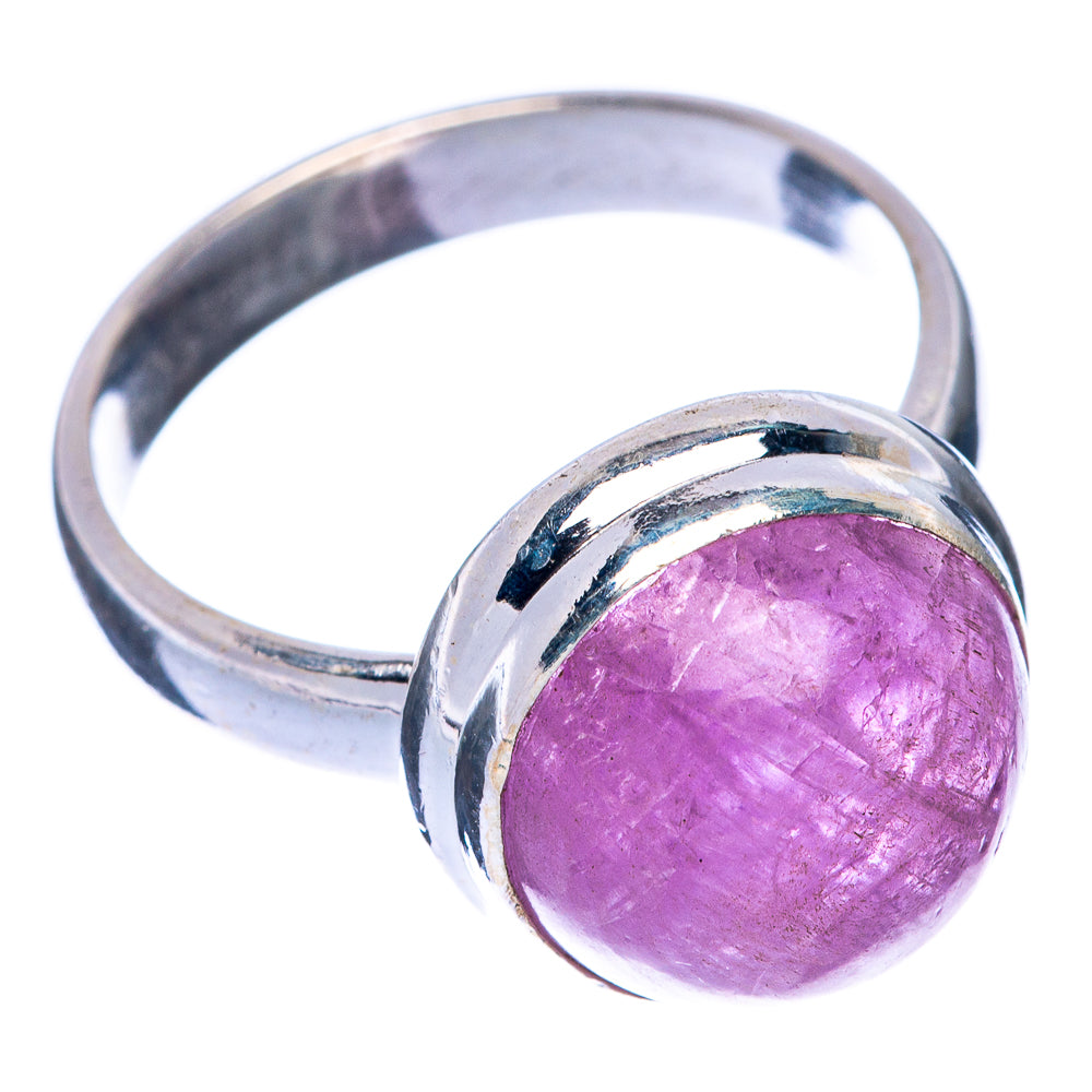Kunzite Ring Size 6.75 (925 Sterling Silver) R144914