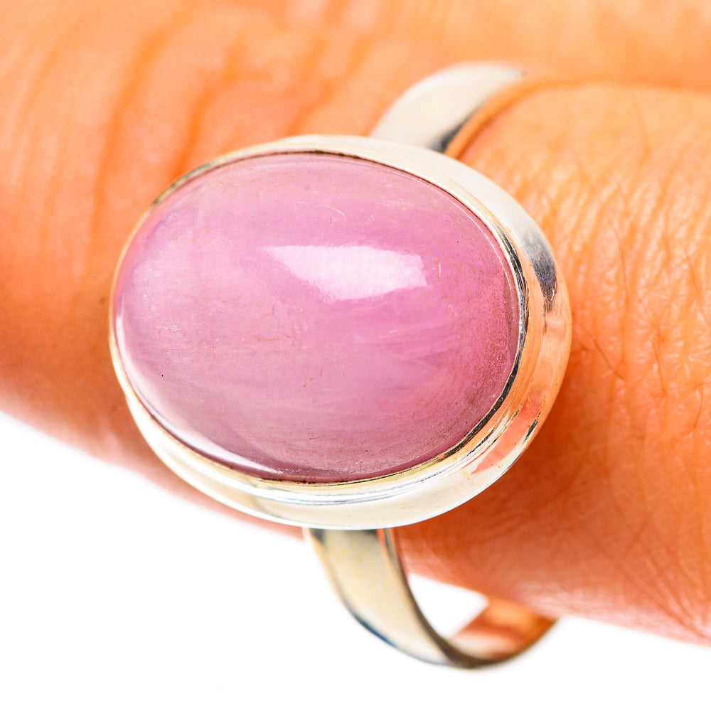 Kuznite Ring Size 10.75 (925 Sterling Silver) RING138486