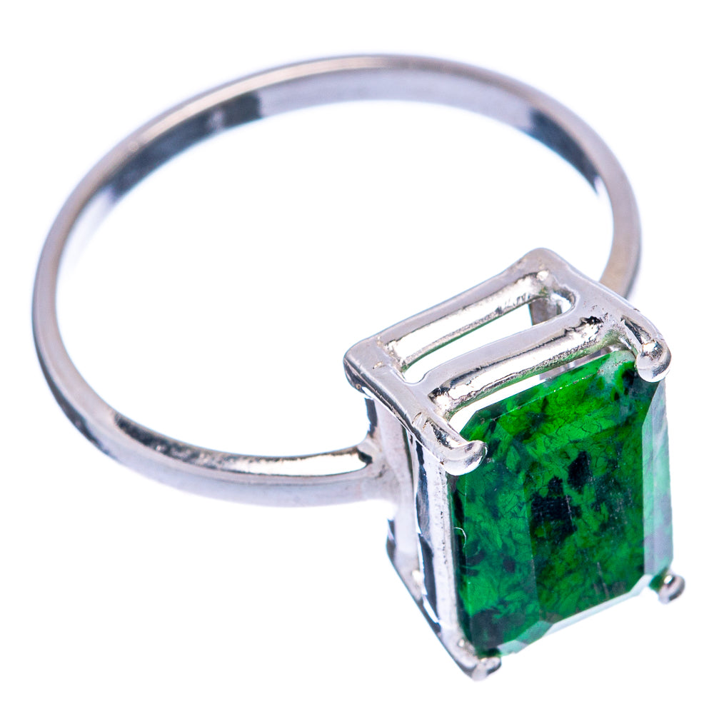 Rare Maw Sit Sit Ring Size 6 (925 Sterling Silver) R145612