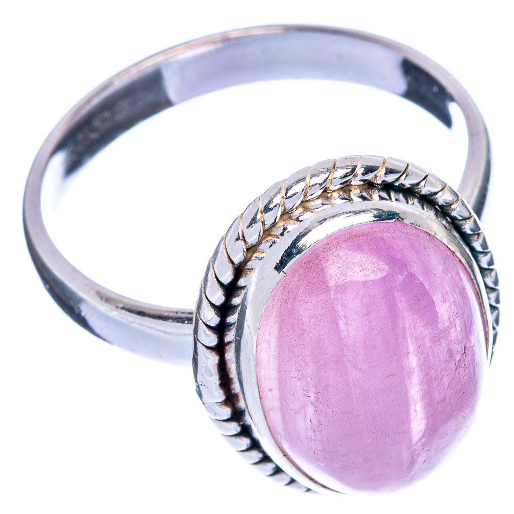 Kuznite Ring Size 10.75 (925 Sterling Silver) R144398