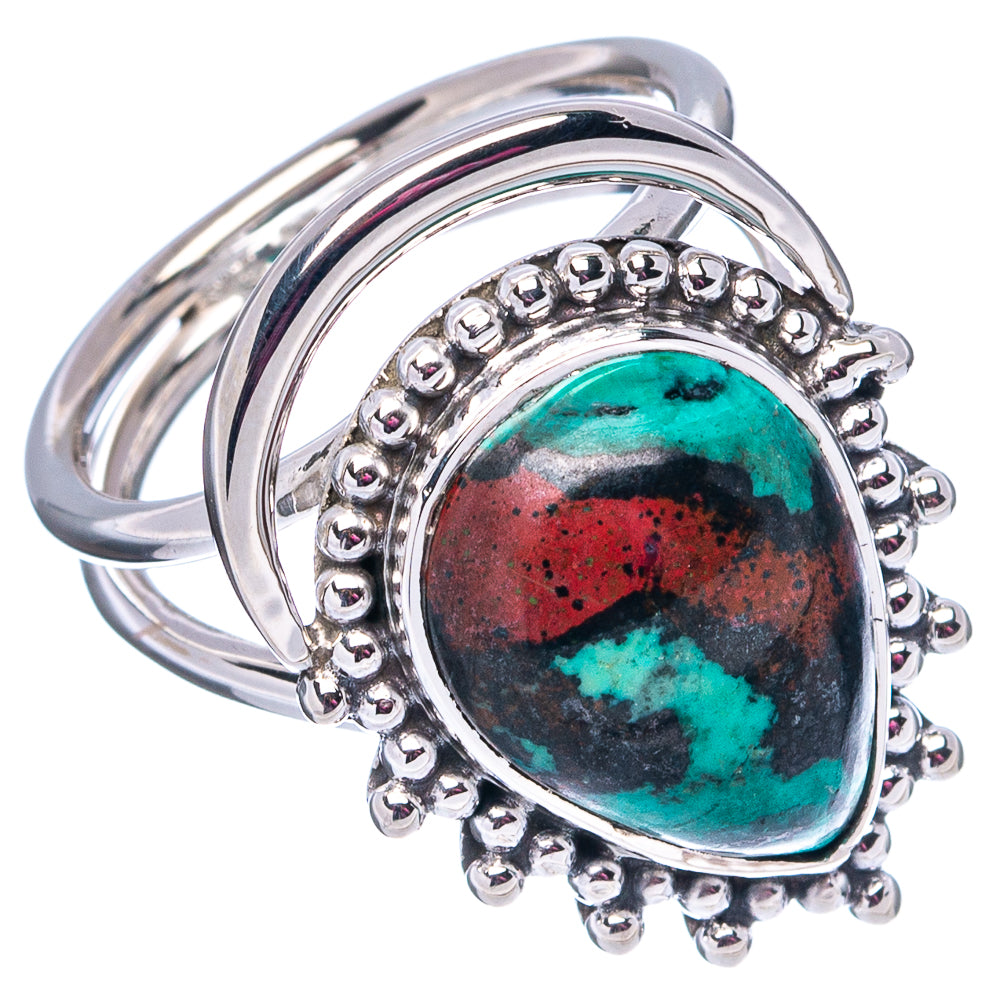 Premium Sonora Sunset Ring Size 5.75 (.925 Sterling Silver)