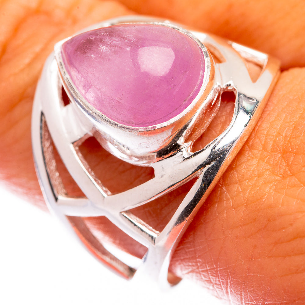 Kuznite Ring Size 10 (925 Sterling Silver) R140691