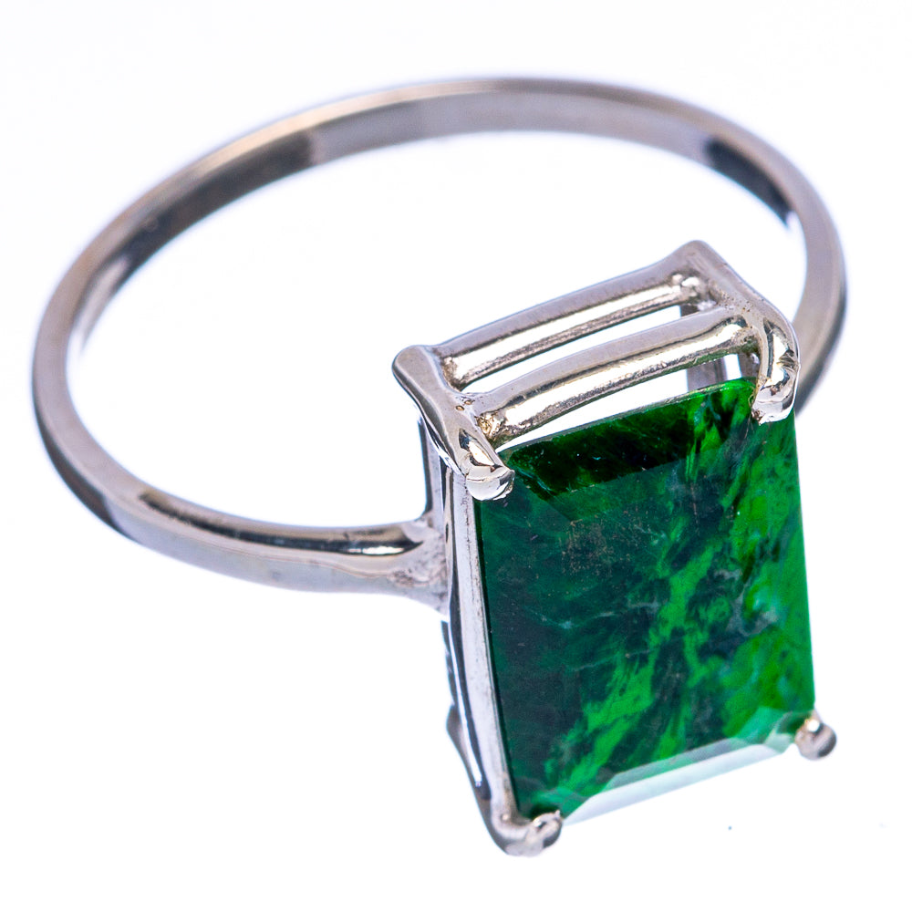 Maw Sit Sit Ring Size 9 (925 Sterling Silver) R146700