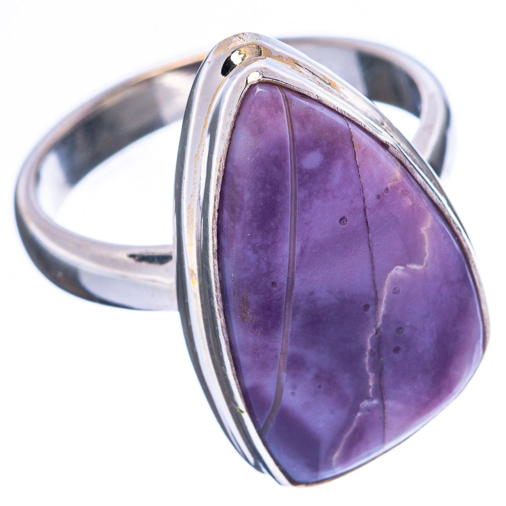 Rare Tiffany Stone Ring Size 6.75 (925 Sterling Silver) R4272