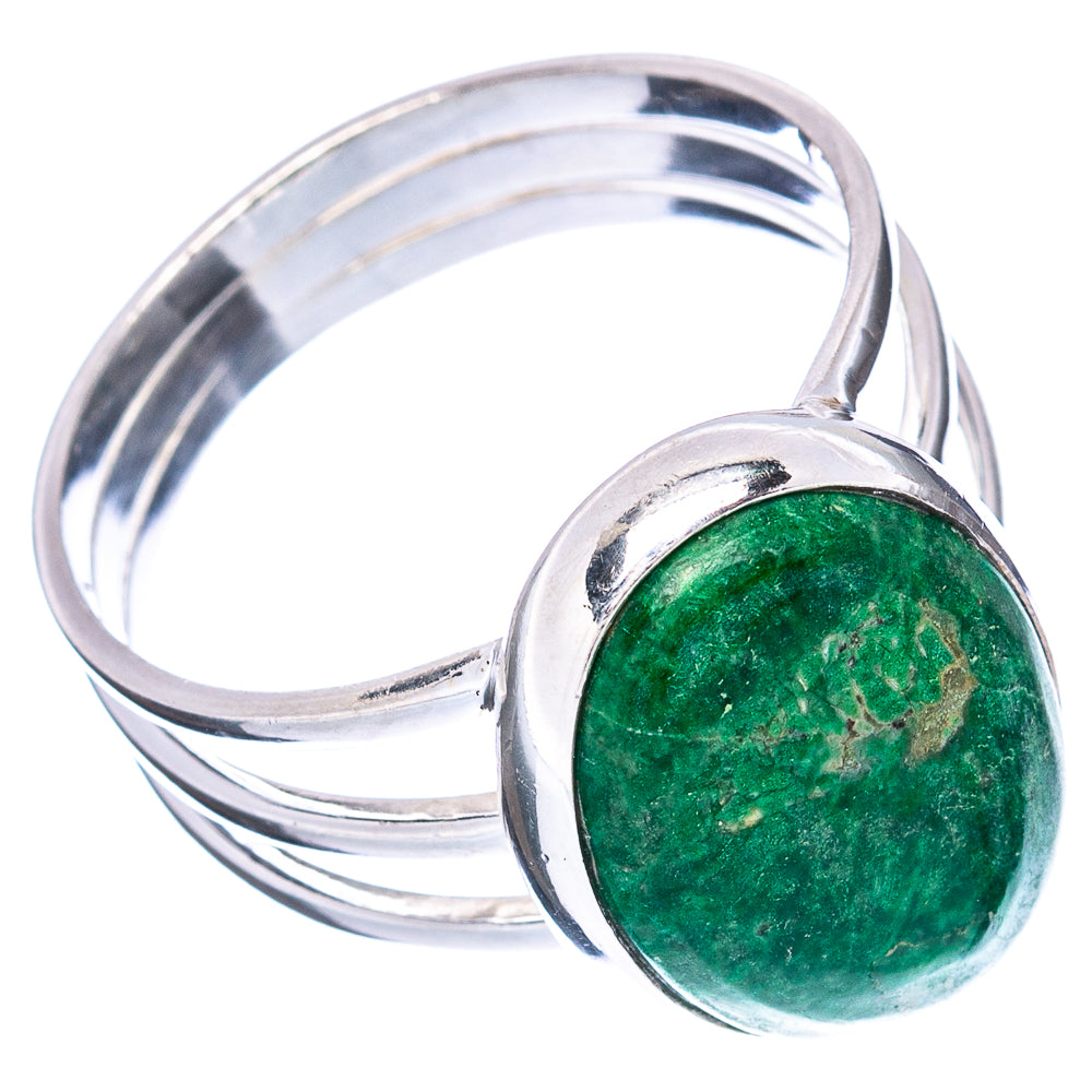 (Classic Series) Maw Sit Sit Ring Size 11.75 (.925 Sterling Silver)