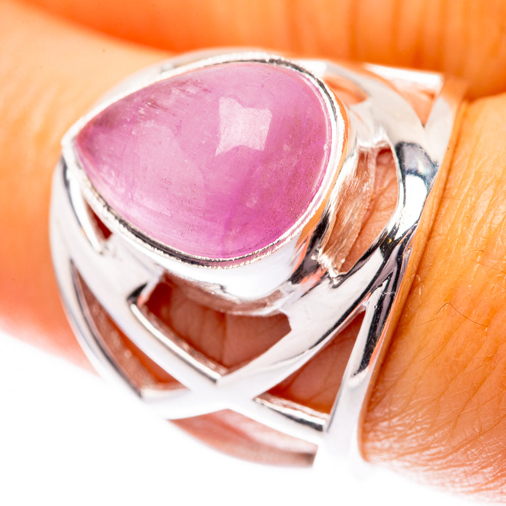 Kuznite Ring Size 7 (925 Sterling Silver) R140544