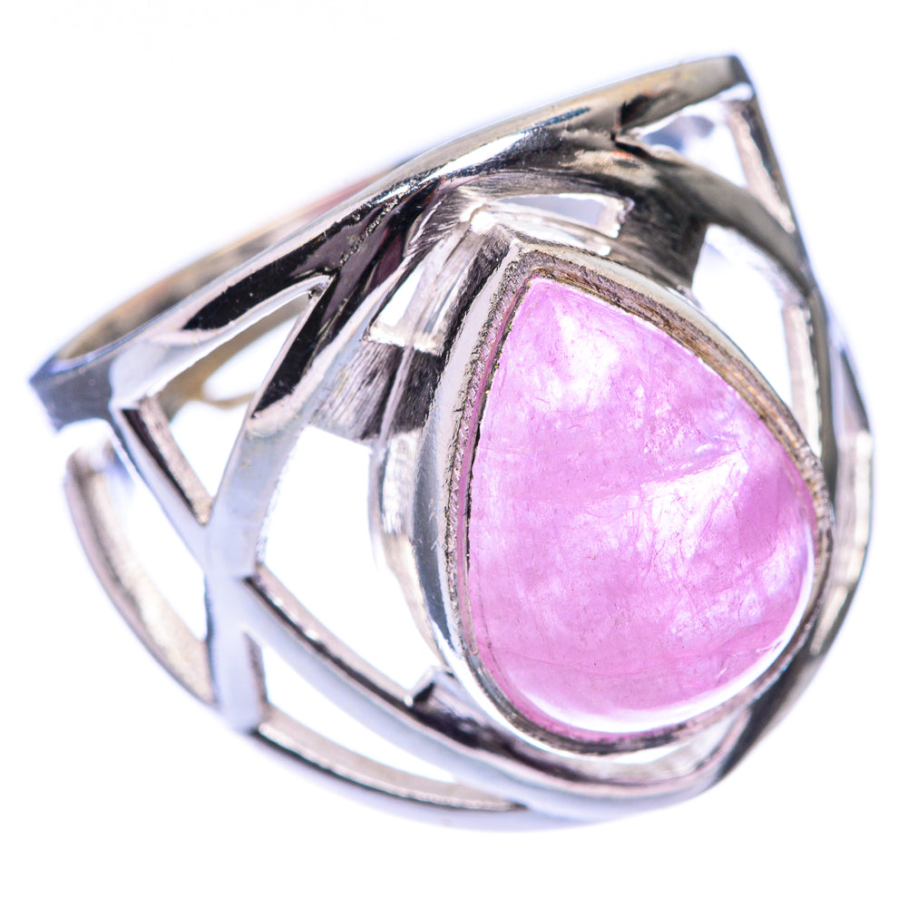 Kuznite Ring Size 8.75 (925 Sterling Silver) R140616