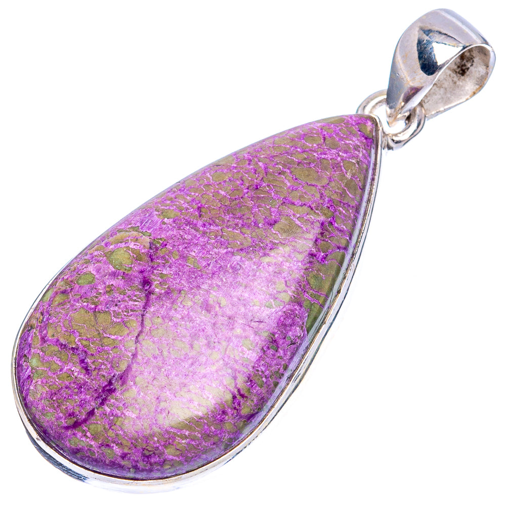 Stitchtite Pendants 1 5/8" (925 Sterling Silver) P43268