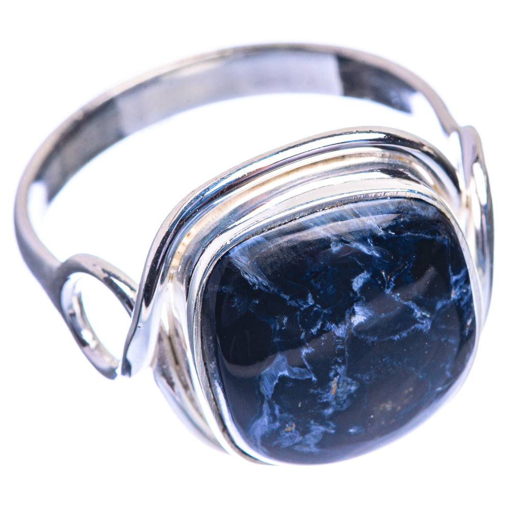Pietersite Ring Size 11.25 (925 Sterling Silver) RING143233