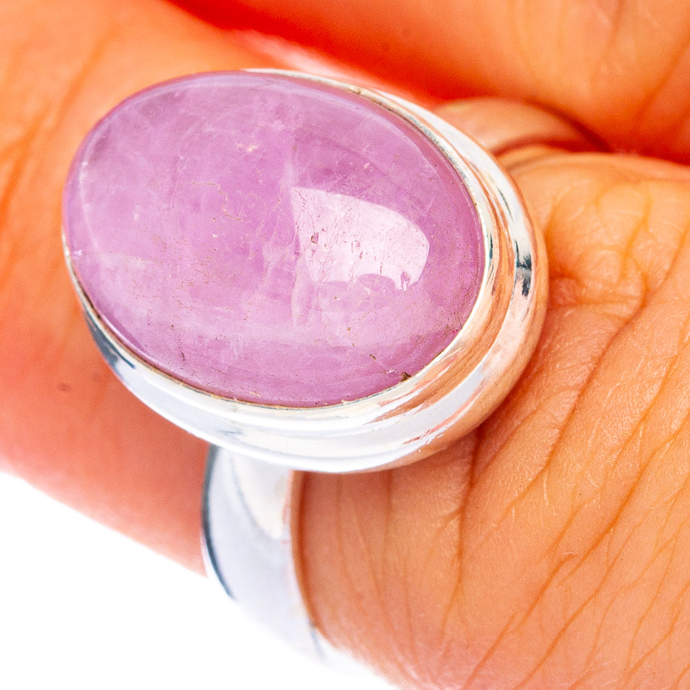 Kuznite Ring Size 6 (925 Sterling Silver) R144427