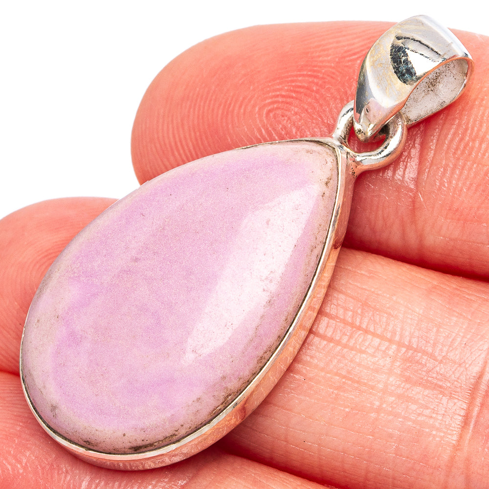 Phosphosiderte Pendant 1 3/8" (925 Sterling Silver) P43296