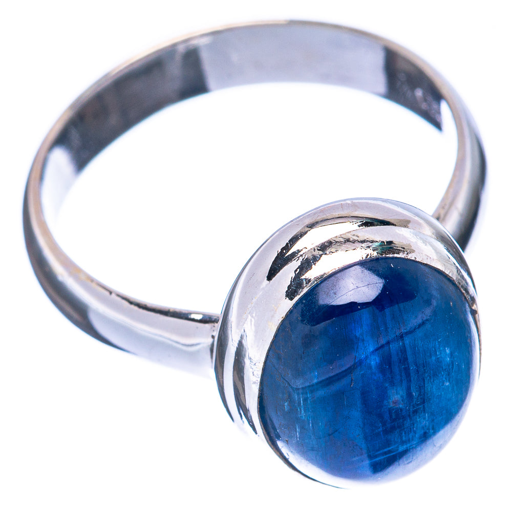 Kyanite Ring Size 7 (925 Sterling Silver) R2042
