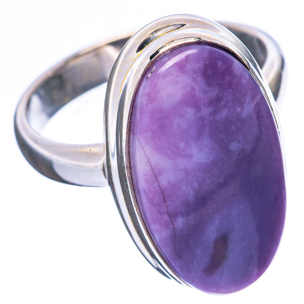 Rare Tiffany Stone Ring Size 6 (925 Sterling Silver) R4270