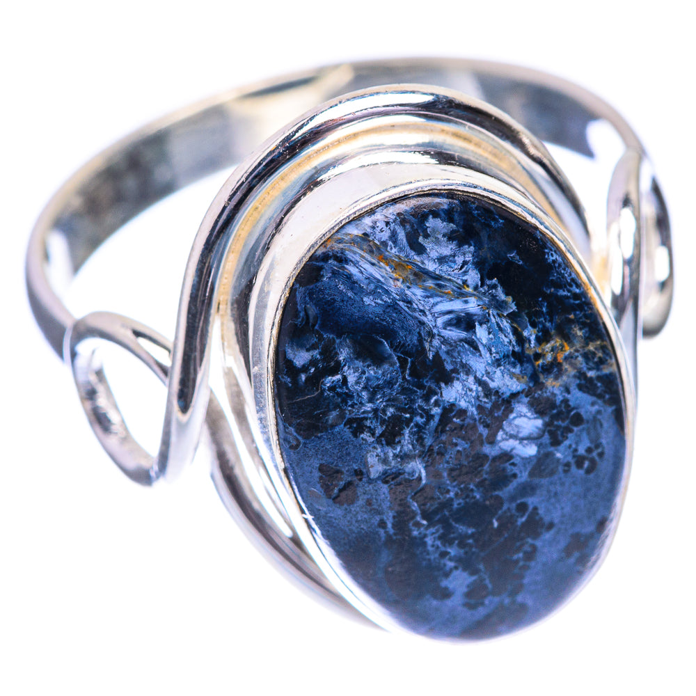 Pietersite Ring Size 11 (925 Sterling Silver) RING143309