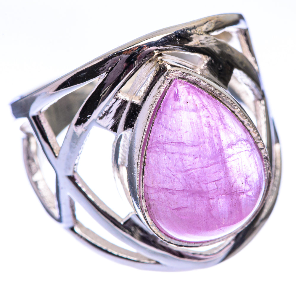 Kuznite Ring Size 7 (925 Sterling Silver) R140562