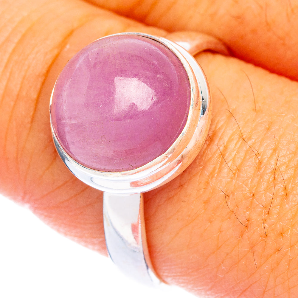 Kuznite Ring Size 9.5 (925 Sterling Silver) R144426
