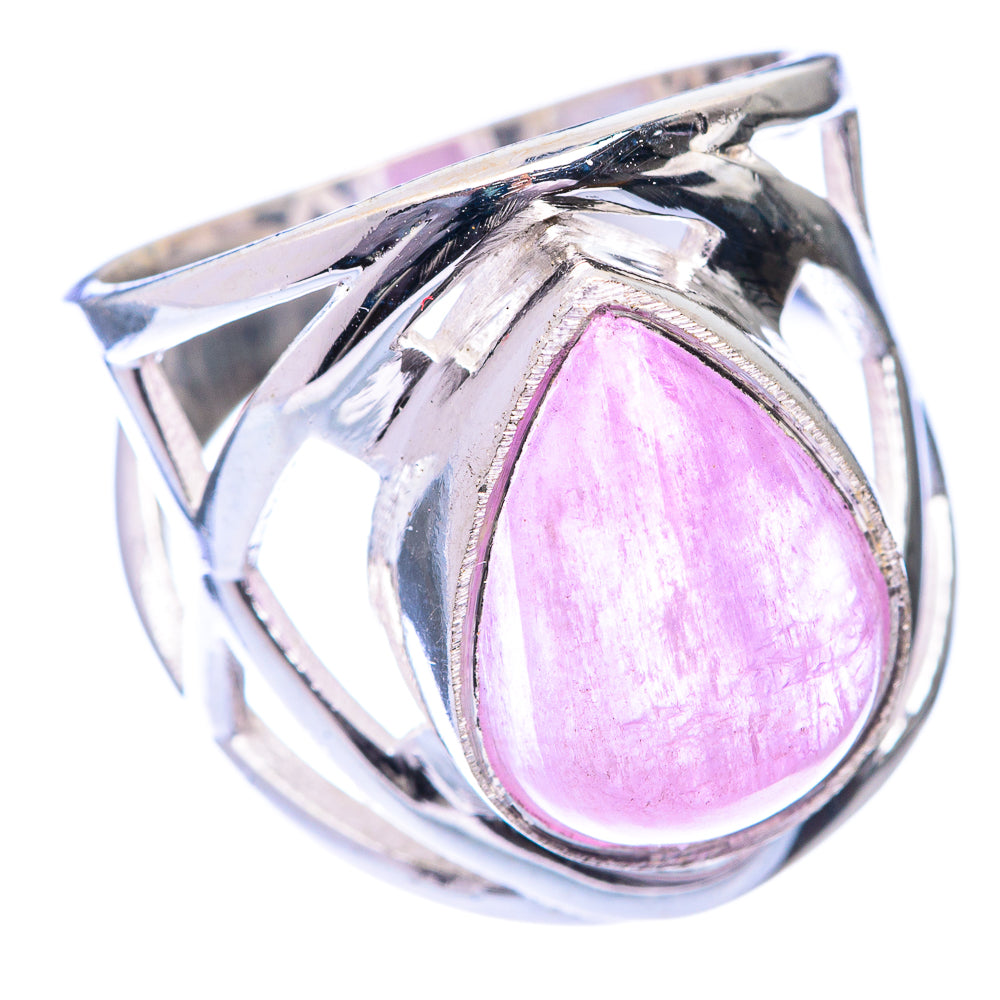 Kuznite Ring Size 6.25 (925 Sterling Silver) R140945