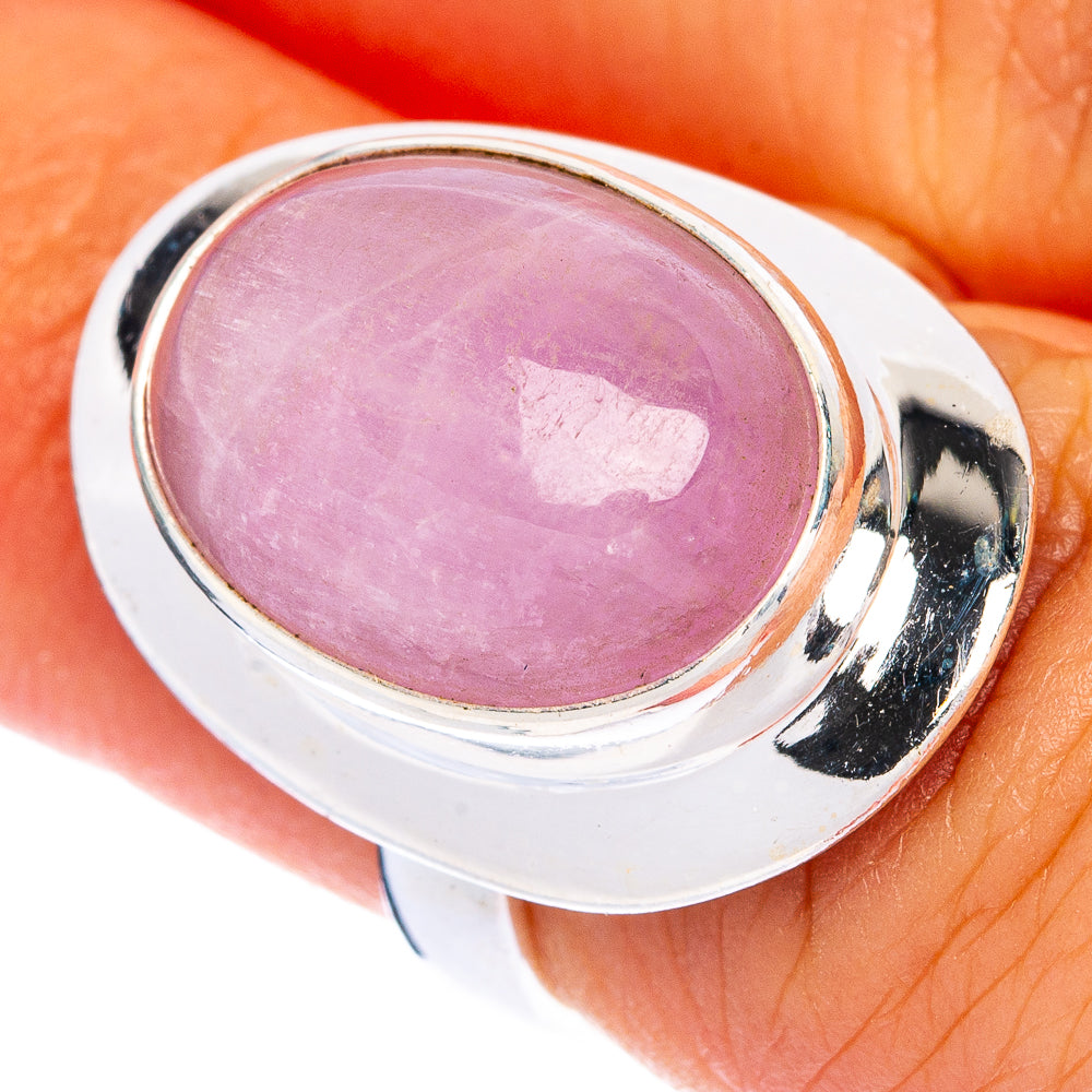 Kuznite Ring Size 5.5 (925 Sterling Silver) R144483